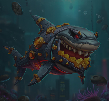 Razor Returns