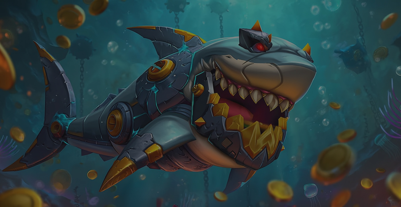 Razor Returns